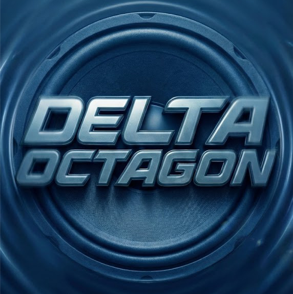 Delta Octagon Drum and Bass